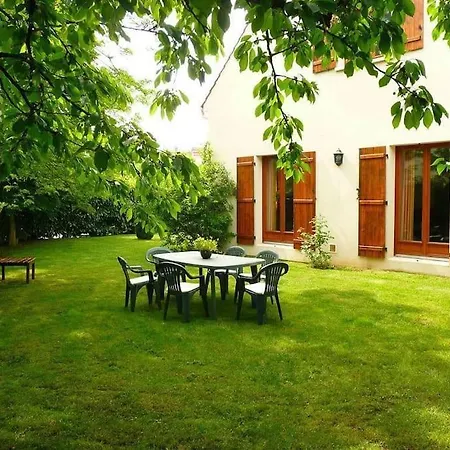 Hotel La Nature Chanteloupienne *